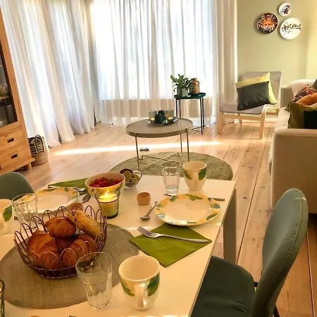 Chalet Het Witte Huis * Doornspijk