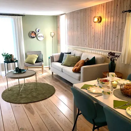 Chalé Chalet Het Witte Huis *
