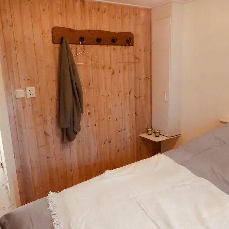Chalet Het Witte Huis Chalé